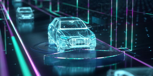 萬馬科技攜手主機廠及產(chǎn)業(yè)鏈伙伴，共推Robotaxi商業(yè)化落地與技術(shù)普及