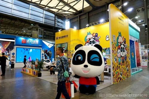 2017上海品牌展 最權(quán)威、最專業(yè)的圖文設(shè)計盛典