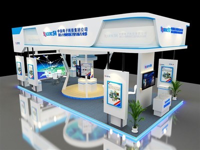 展大師 一站式展覽展示解決方案，讓您多快好省贏在起點